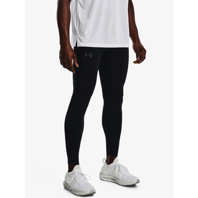 Under Armour Speedpocket Tight čierne