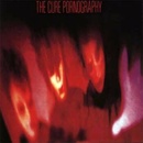 CURE: PORNOGRAPHY CD