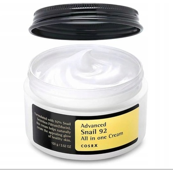 Cosrx Advanced Snail 92 All in one Cream 100 ml