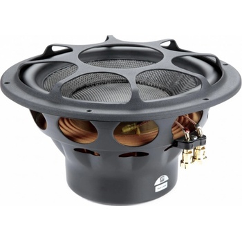 Morel Ultimo Titanium SC122