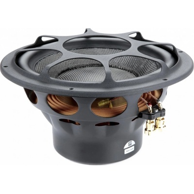 Morel Ultimo Titanium SC122