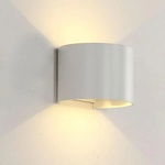ELMARK 969LED100R/WH