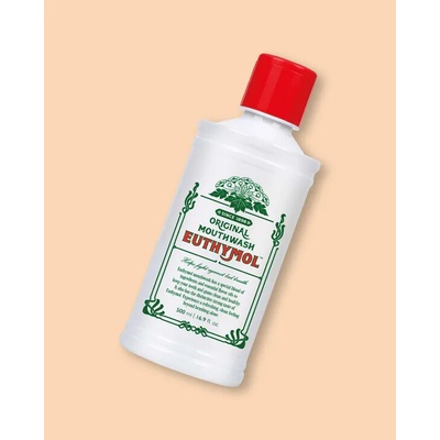 Euthymol Original 500 ml