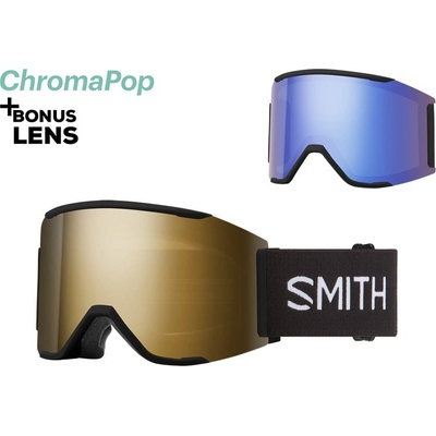 Smith Squad Mag 23/24