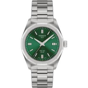 Tissot t151.822. 11.091. 00 (1518221109100) Часовници