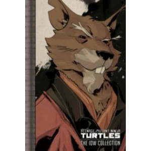 Teenage Mutant Ninja Turtles: The IDW Collection Volume 2 (ISBN: 9781631405396)