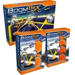 Goliath Пакет Boomtrix Mega: комплект батут с 2 аксесоара