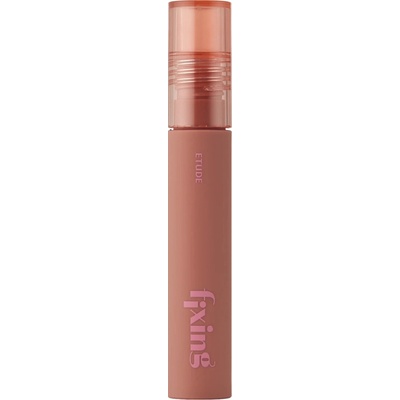 Etude House Fixing Tint Dlouhotrvající tint na rty 04 Ginger Milk Tea 4 g