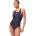 Speedo Цял бански womens hyper boom allover medalist
