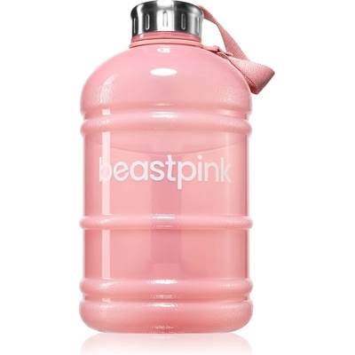 BeastPink Hydrator бутилка за вода боя Pink