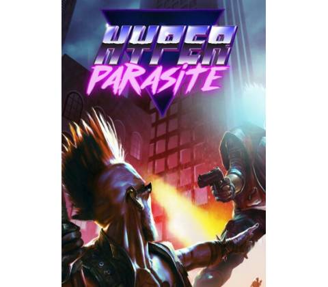 HyperParasite