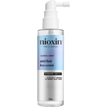 Nioxin Ultimate Power Anti-Hair Loss Serum 70 ml