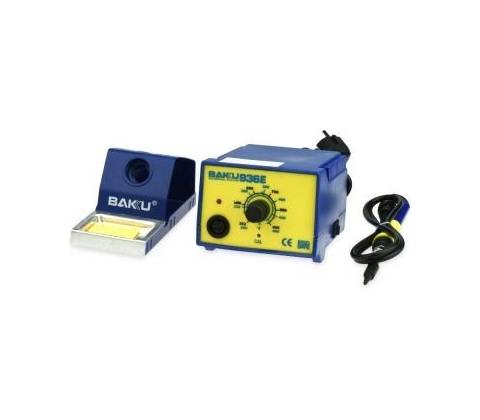 Pájecí stanice BK-936E
