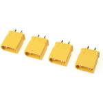 Revtec Позлатен конектор xt-30u устройство (4)