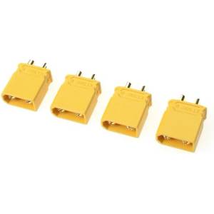 Revtec Позлатен конектор xt-30u устройство (4)