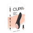 CUPA Warming Touch Vibrator CUPA