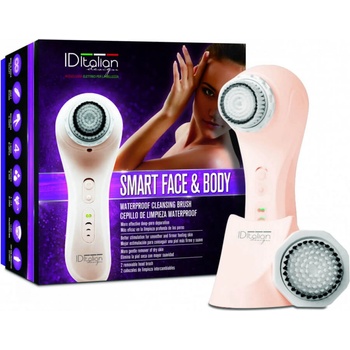 PostQuam Умен почистващ уред за лице и тяло (07102100)