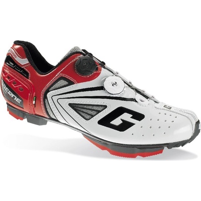 Gaerne Kobra Carbon red 2014
