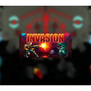 Invasion