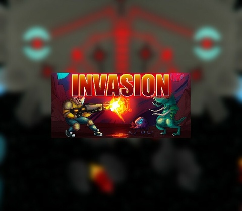 Invasion