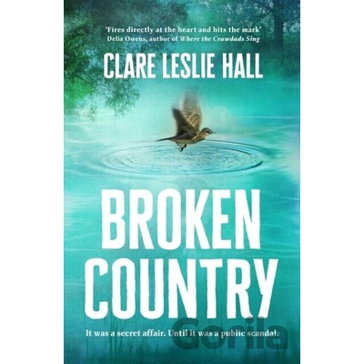 Broken Country