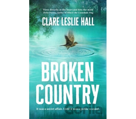 Broken Country