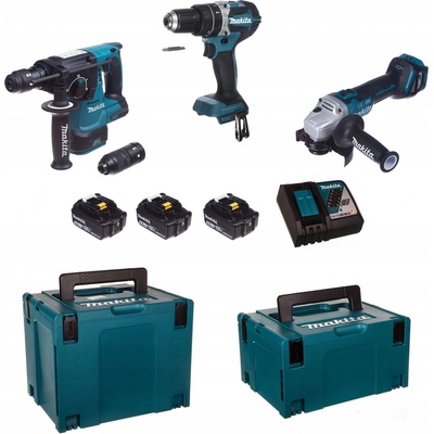 Makita DLX3119TJ – Zboží Dáma