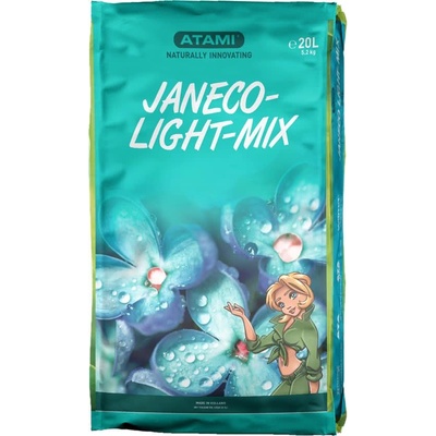 Atami Janeco Lightmix 20 l