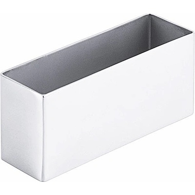 CONTACTO Rám nerezový na pěnu 100x30x45 mm 689/103