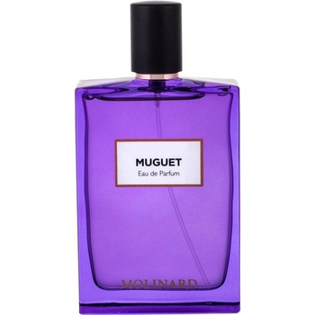 Molinard Les Elements Collection: Muguet parfumovaná voda unisex 75 ml