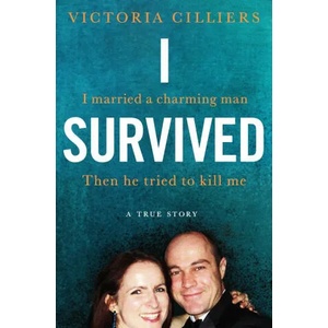 I Survived | Victoria Cilliers (ISBN: 9781529020373)