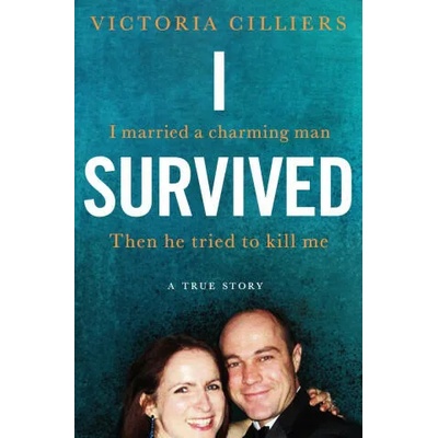 I Survived | Victoria Cilliers
