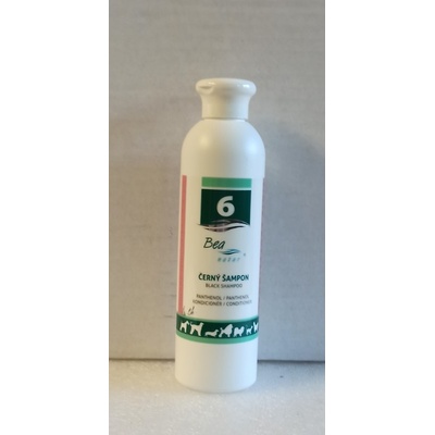 Bea Natur č.6 Černý 1000 ml
