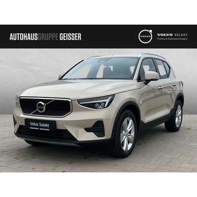 Volvo XC40 B3 120 kW