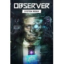 Observer: System Redux