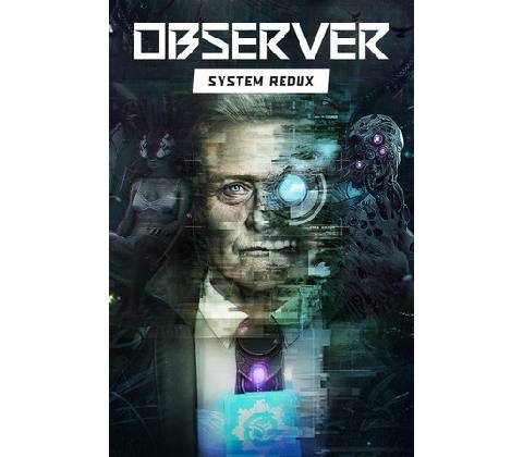 Observer: System Redux