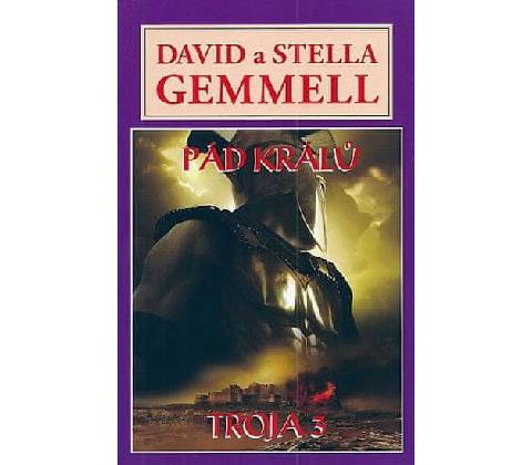 Pád králů David Gemmel