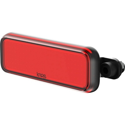 Knog BLINDER E-bike R50 zadní černá