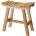 Sconto Linda Teak