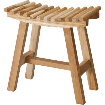 Sconto Linda Teak