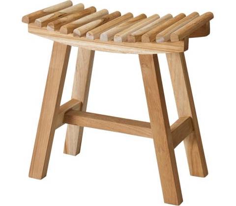 Sconto Linda Teak