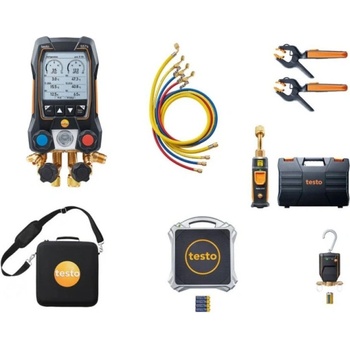 Testo 557s