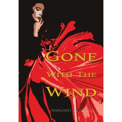 Gone with the Wind (Wisehouse Classics Edition) | MARGARET MITCHELL