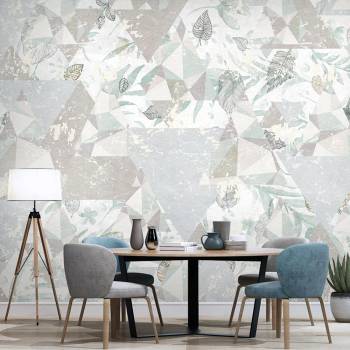 Image 1 of Art gift Фототапет Естрея