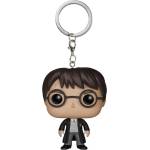 Funko Pocket Pop Harry Potter With Glasses