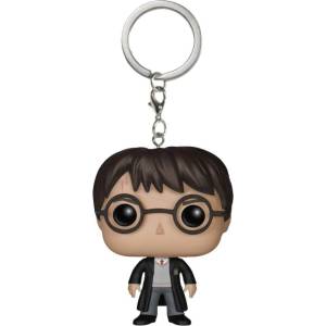 Funko Pocket Pop Harry Potter With Glasses