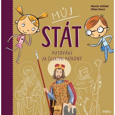 Můj stát