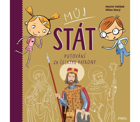 Můj stát