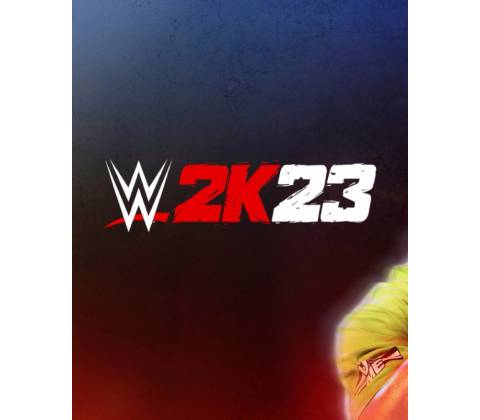 WWE 2K23