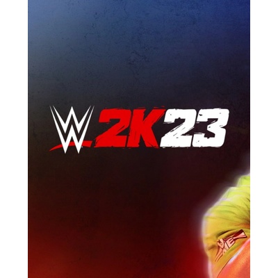 WWE 2K23